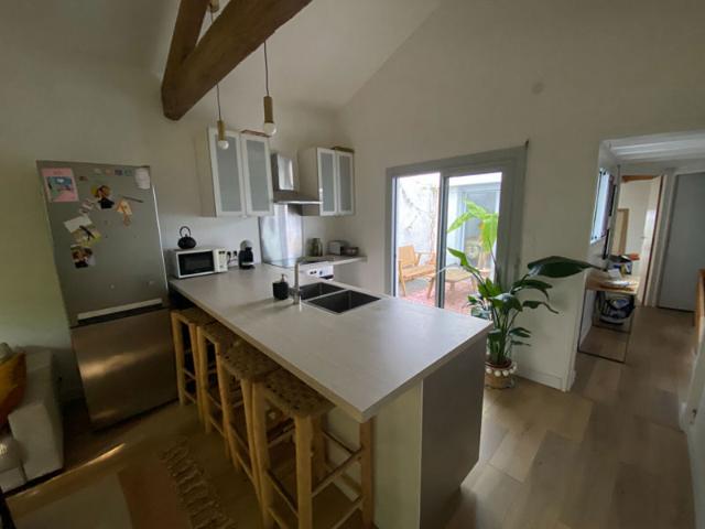Appartement Bordeaux 33200 3 pièce s 57 m2