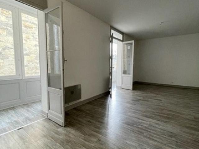 Appartement Bordeaux 3 pièce s