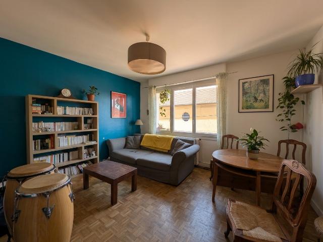Appartement Bordeaux 3 pièce s 70.21m2