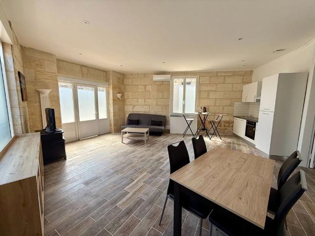 Appartement Bordeaux 3 pièce s 70.84 m2
