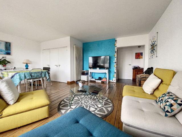 Appartement Bordeaux 3 pièce s 73.63 m2