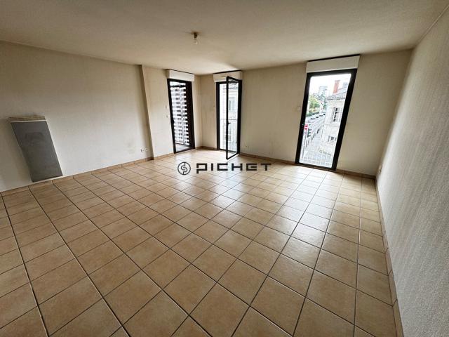 Appartement Bordeaux 3 pièce s 74 m2
