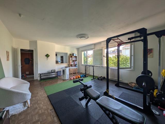 Appartement Bordeaux 3 pièce s 75.97m2