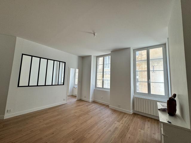Appartement Bordeaux 3 pièce s BORDEAUX