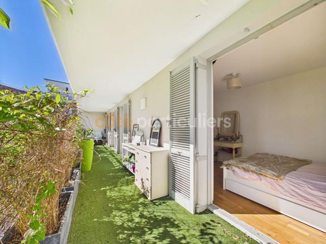 Appartement Bordeaux 3 pièces 64m2 64m² Bordeaux