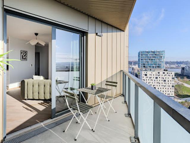 Appartement Bordeaux 3 pièces Bordeaux Derniers 2P et 3 P TVA 5,5%