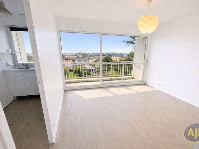 Appartement Bordeaux T1 bis