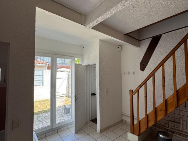 appartement bordeaux t1 bis à louer