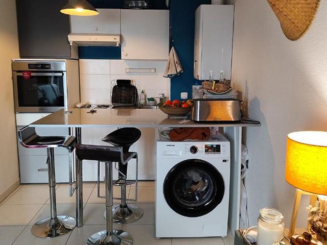 Appartement Bordeaux Boulevard T2