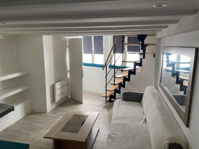 Appartement bordeaux centre