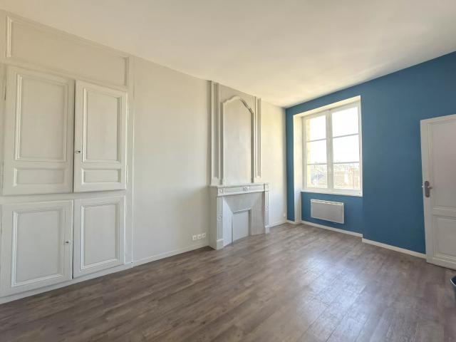 Appartement Bordeaux Centre 51m²