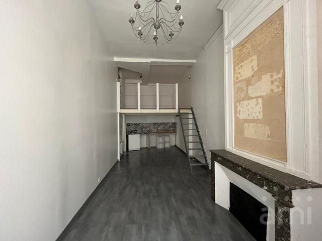 Appartement BORDEAUX CENTRE RUE NEUVE