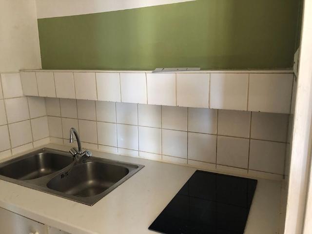 Appartement Bordeaux Saint Seurin T2