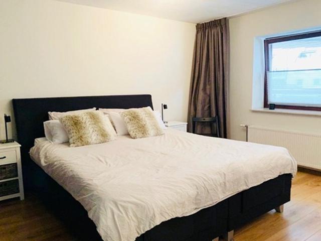 Appartement Bordeslaan in Den Bosch