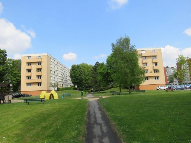Appartement Bords de Marne / Centre ville