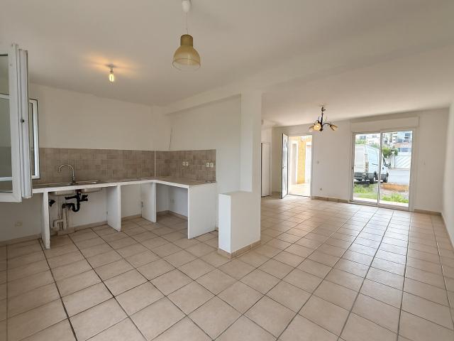 Appartement Borgo 3 pièce s 60 m2