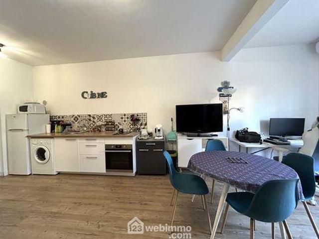 Appartement Borgo Corse 20290 DS87740227