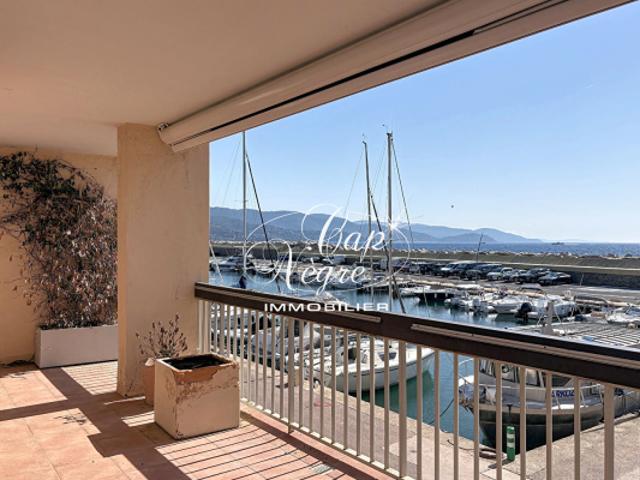Appartement Bormes les 4 pièce s 92 m2