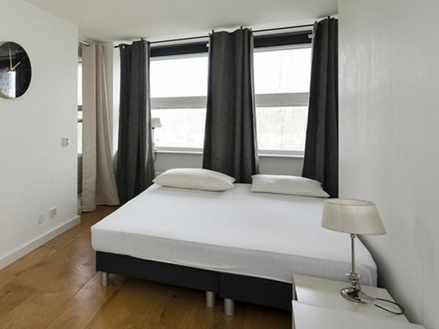 Appartement Borneolaan in Amsterdam