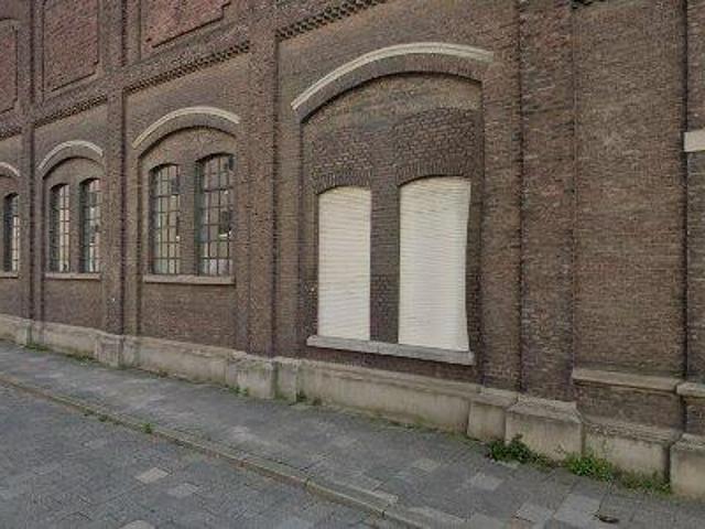 Appartement Boschstraat in Maastricht