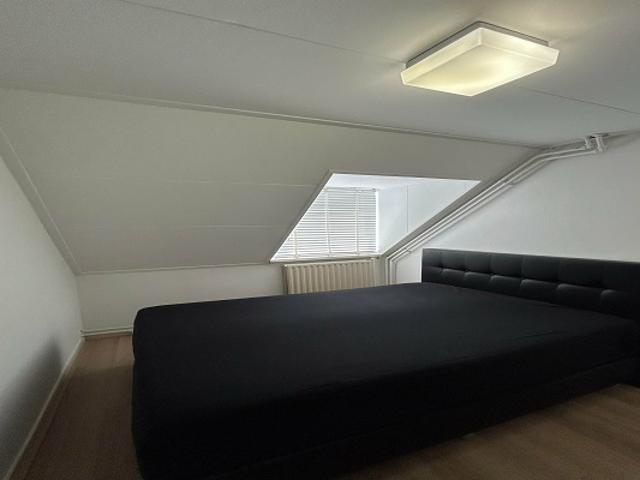 Appartement Bosstraat in Bergen op Zoom