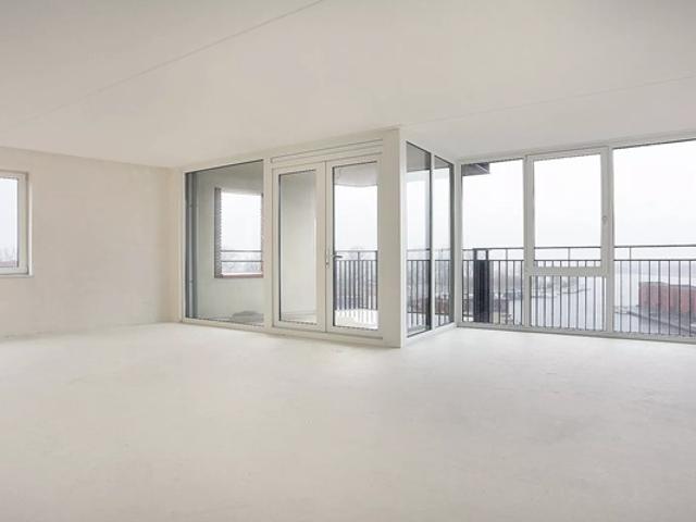 Appartement Botterboulevard in Haarlem