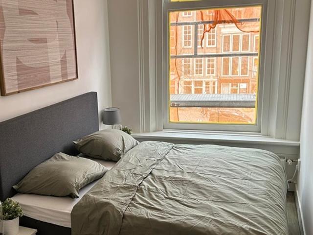 Appartement Botermarkt in Leiden