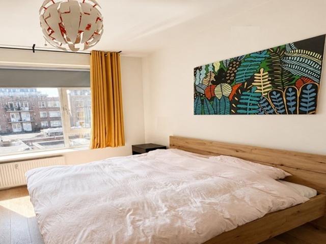 Appartement Botersloot in Rotterdam