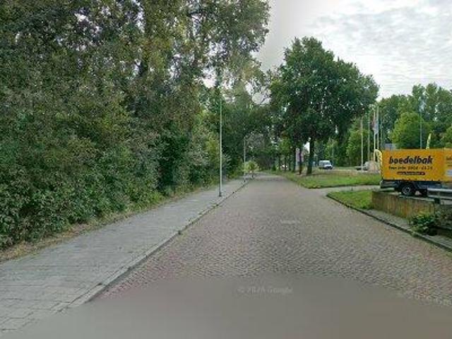 Appartement Boutenslaan in Eindhoven