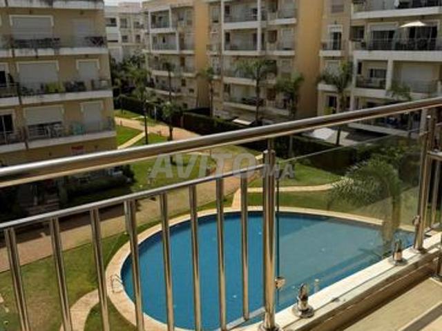 Appartement Bouznika