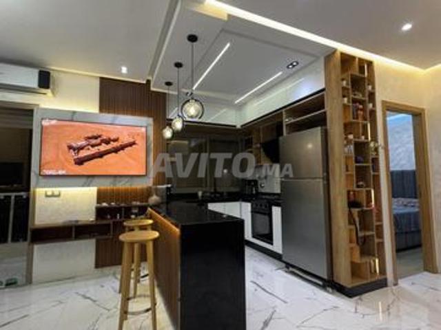 Appartement bouznika california 75 m
