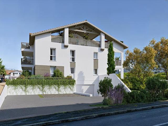 Appartement Boucau 3 pièces LES HAUTS DE BOUCAU