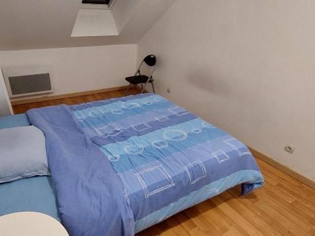 Appartement BOUGUENAIS