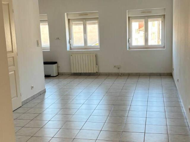 Appartement Boulay 2 pièces 40m2