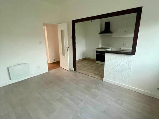 Appartement Boulay Centre Ville 4 pièces