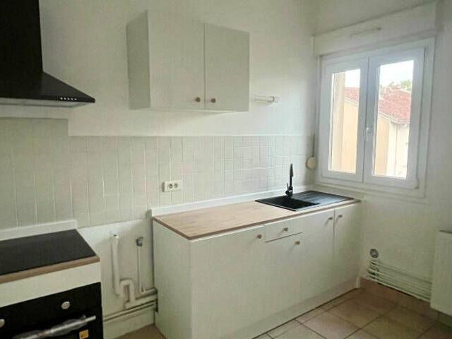 Appartement Boulay Centre Ville 4 pièces