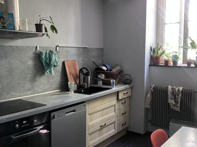 Appartement Boulevard de la liberté Lille