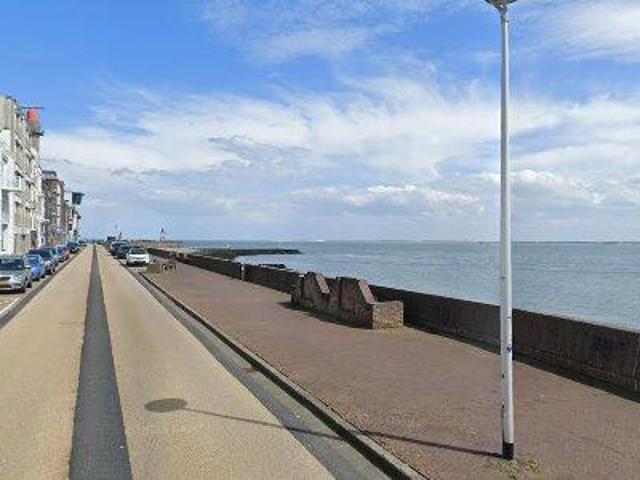 Appartement Boulevard De Ruyter in Vlissingen
