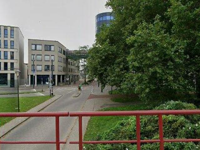 Appartement Boulevard Heuvelink in Arnhem