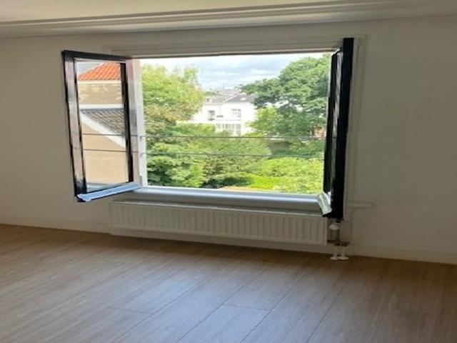 Appartement Boulevard Heuvelink in Arnhem
