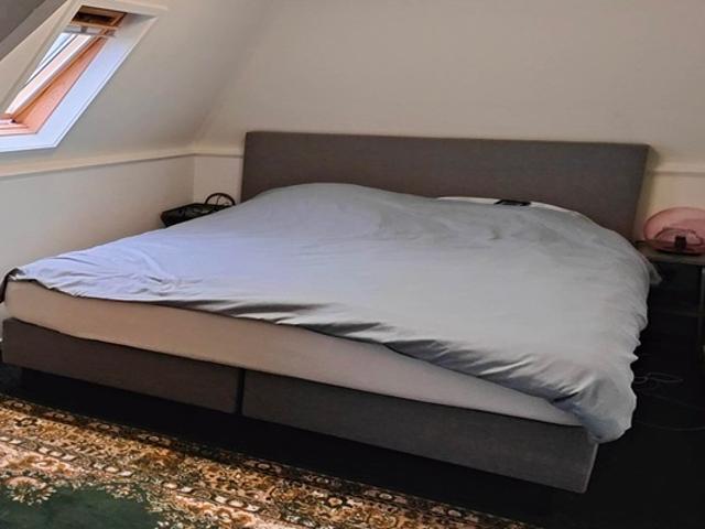 Appartement Boulevard Heuvelink in Arnhem