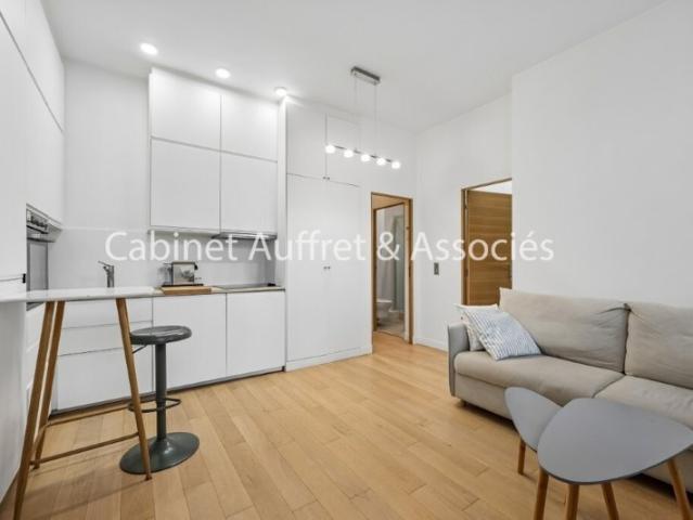 Profession libérale possible Boulogne Nord 43m²