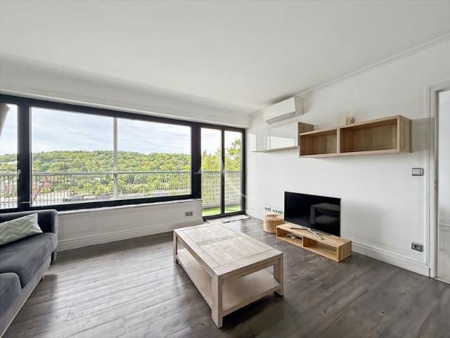 Appartement Boulogne Billancourt 4 pièce s 86.53 m2