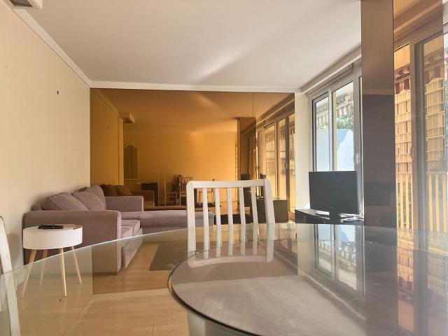 Appartement Boulogne Billancourt 4 pièce s 91 m2