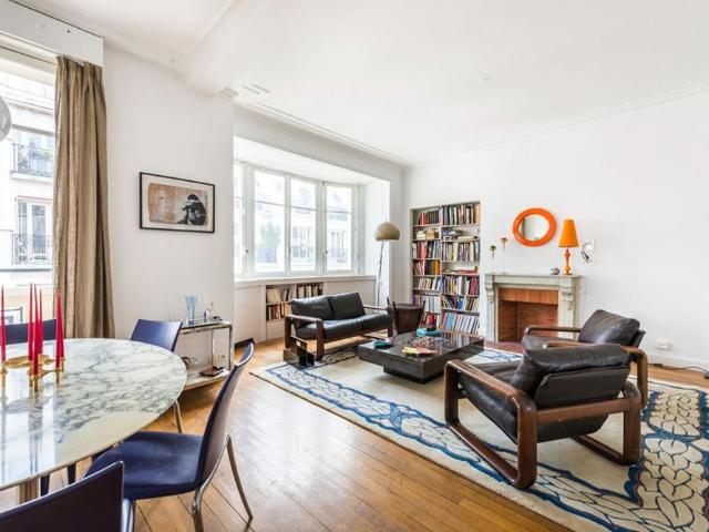 Appartement • Boulogne Billancourt