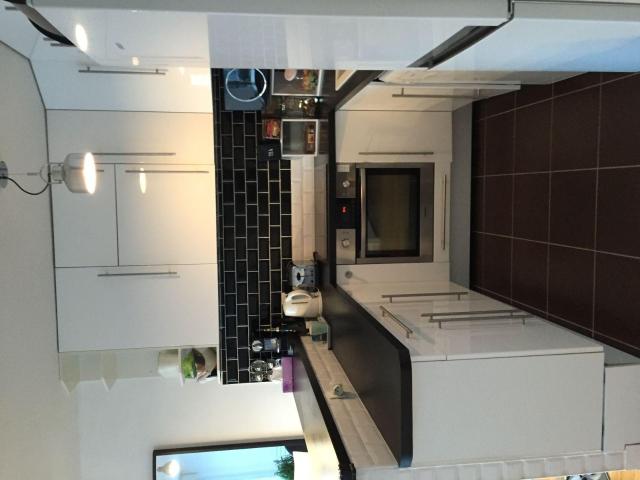Appartement Boulogne Billancourt 60m2