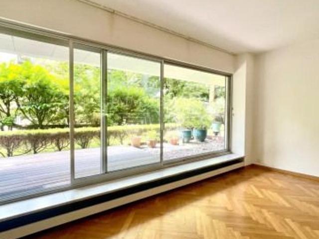 Appartement • Boulogne Billancourt