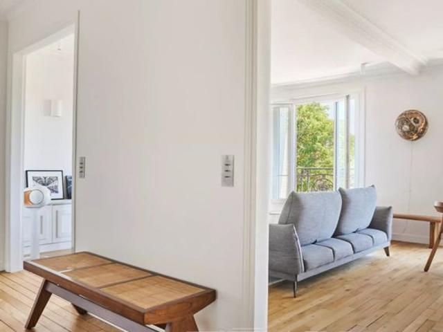 Appartement • Boulogne Billancourt