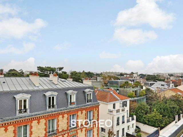 Appartement Boulogne Billancourt 169m² 169m² Boulogne Billancourt