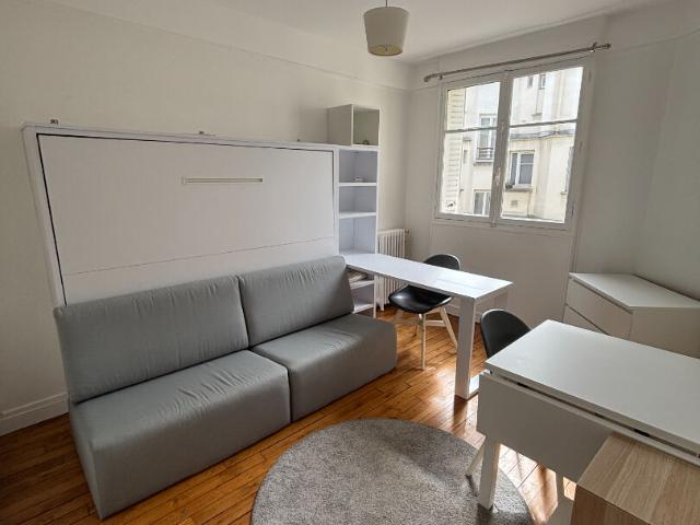 Appartement BOULOGNE BILLANCOURT 1 pièce s 17 m2, Boulogne billancourt